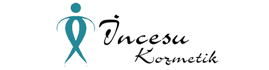 İncesu Kozmetik Logo